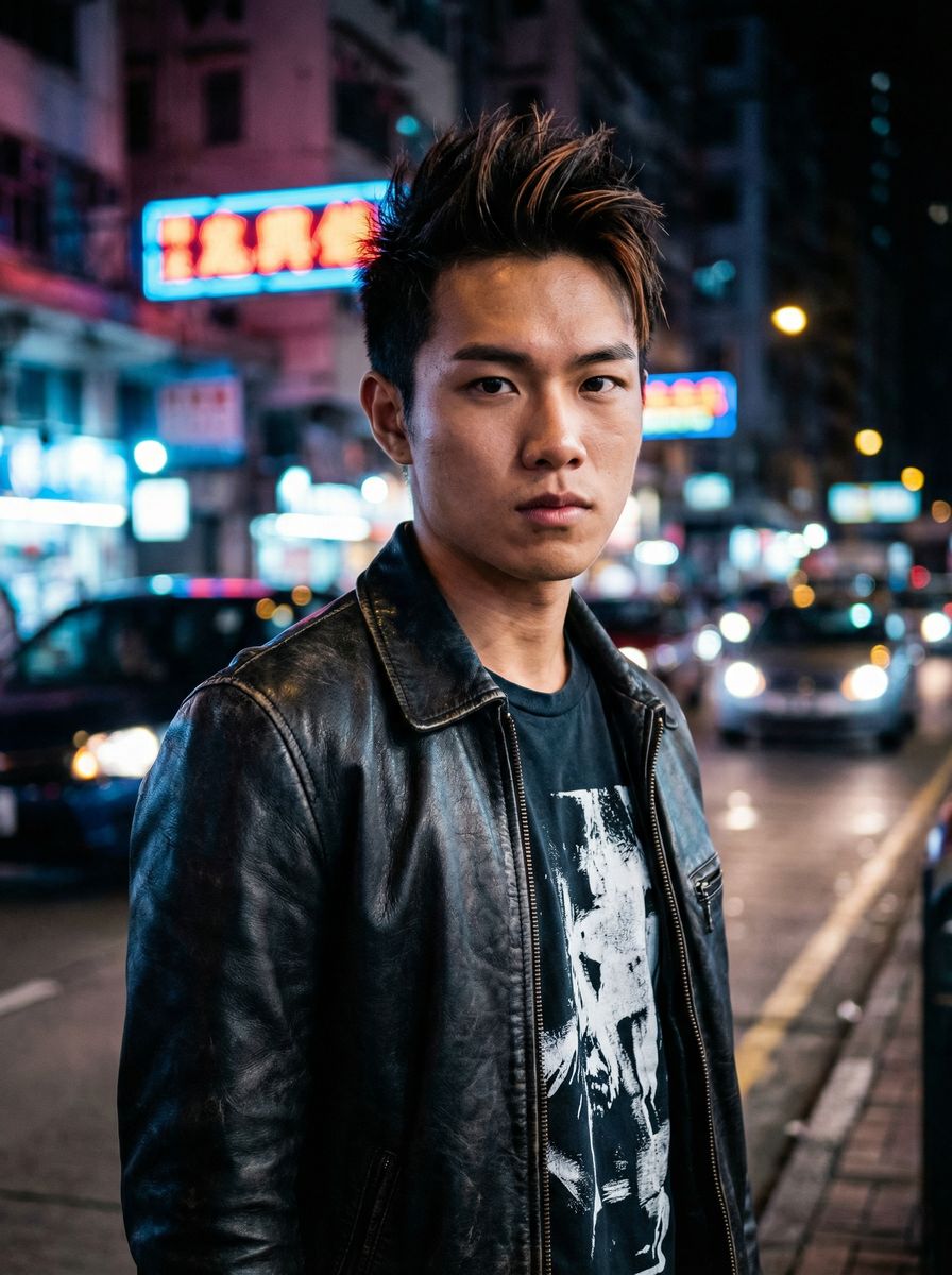 萝莉易烊千玺视频