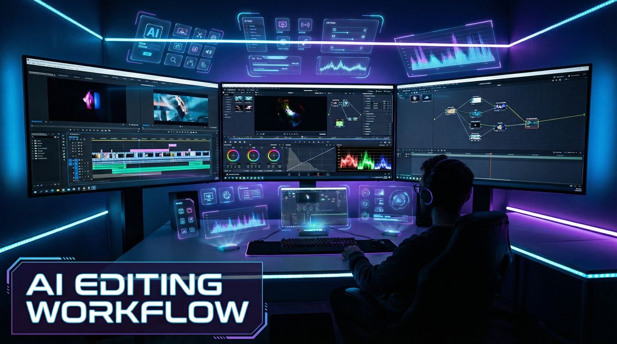 萝莉视频-AI视频剪辑工具视频演示